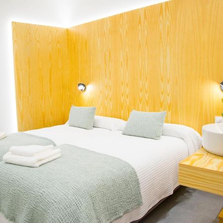 Kalidas Hostel Suites Caldas De Reis Zewnętrze zdjęcie