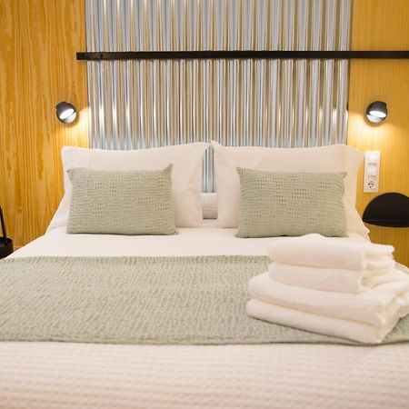 Kalidas Hostel Suites Caldas De Reis Zewnętrze zdjęcie