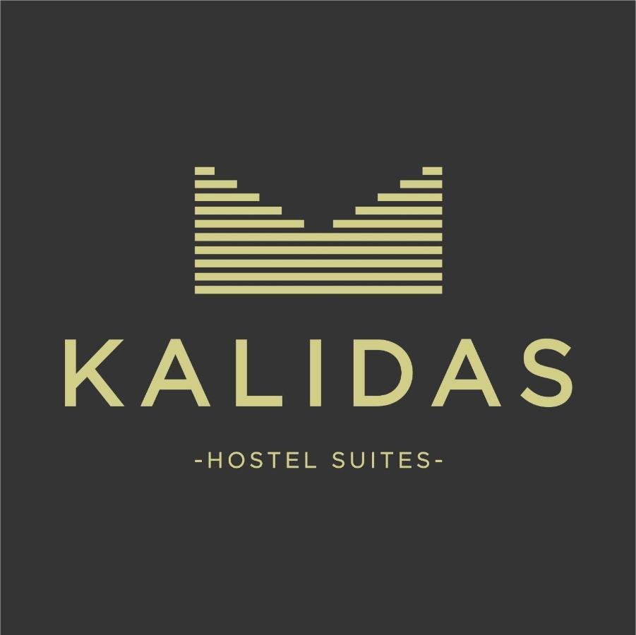 Kalidas Hostel Suites Caldas De Reis Zewnętrze zdjęcie