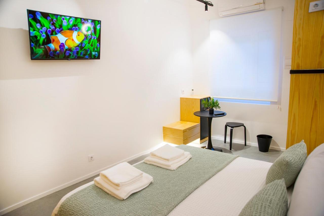 Kalidas Hostel Suites Caldas De Reis Zewnętrze zdjęcie