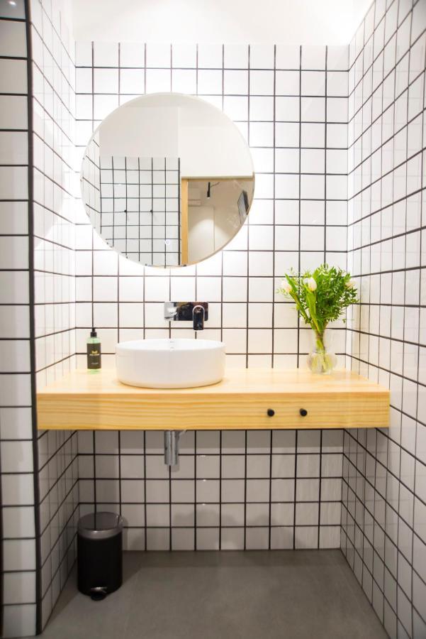 Kalidas Hostel Suites Caldas De Reis Zewnętrze zdjęcie