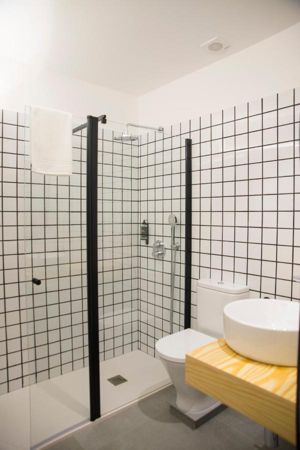 Kalidas Hostel Suites Caldas De Reis Zewnętrze zdjęcie